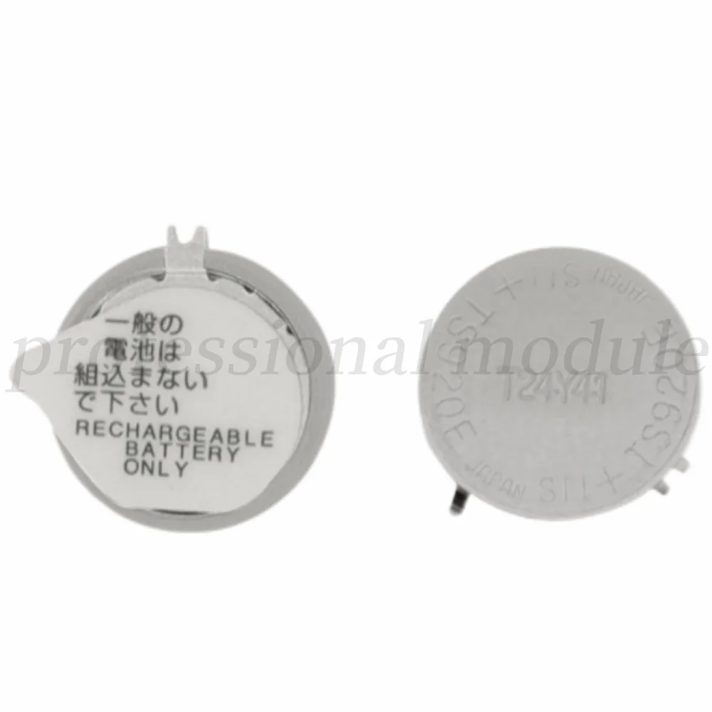 Новый TS920E 3023.34T TS-920E 3023-34T 3023 34T TS920 Seiko Часы Кинетическая энергия Перезаряжаемая батарея V172 V173 V174 V175 Новый TS920E 3023.34T TS-920E 3023-34T 3023 34T TS920 Seiko Часы Кинетическая энергия Перезаряжаемая батарея V172 V173 V174 V175