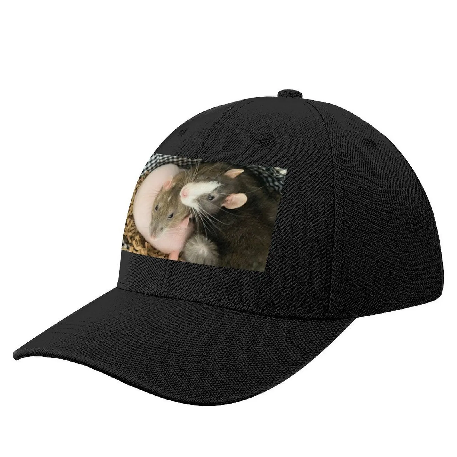 The Girls - Asteria, Athena, Aphrodite Baseball Cap Brand Man cap sun hat Men's Baseball Women's