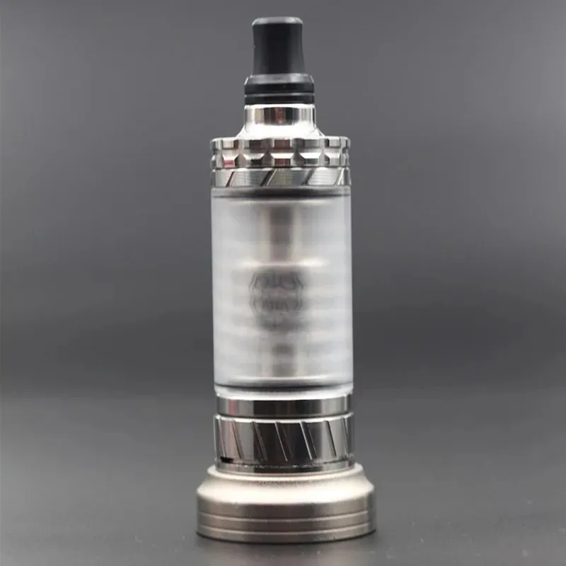 Vaper Vape Atomizer Penodat V.1 Pro RTA MTL DL 22 /24 4 /5.5 SS316 atomizer tank for coils & atomizers - gallery image 6