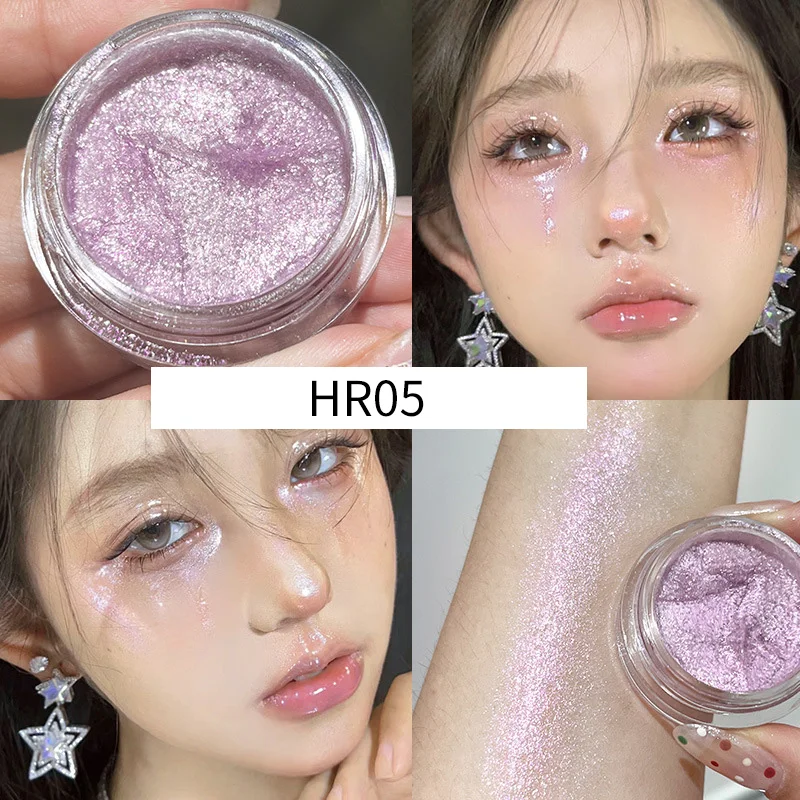 Glitter Eyeshadow Eye Shadow Palette Cheap Korean Makeup Liquid Shadows Cute Cosmetics Wholesale Bright Highlighter Shiny Bulk