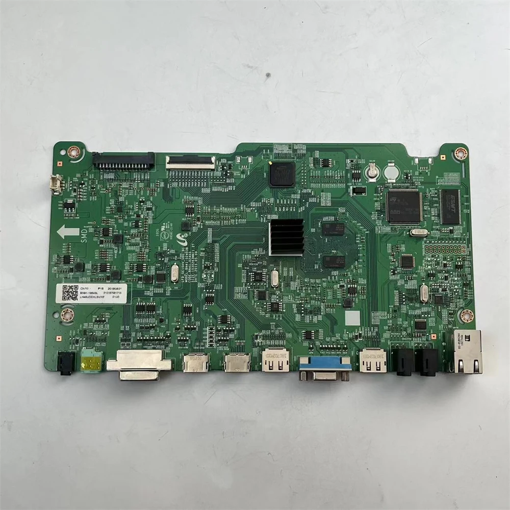 

BN41-02403B Motherboard for LH46UDEMLBV/XF LH46UDEMLBV LH46UDEML Main Board BN91-18648L BN41-02403 BN4102403 Tested and shipped