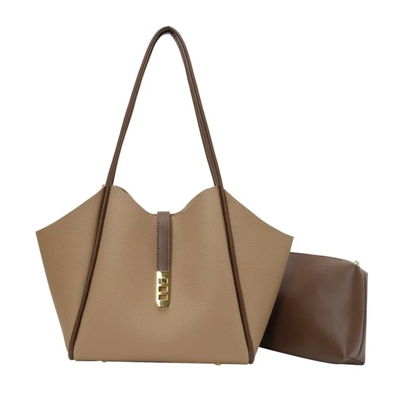 

Модная женская сумка через плечо, сумка-мессенджер, кожаная роскошная брендовая популярная классическая элегантная женская дизайнерская сумка