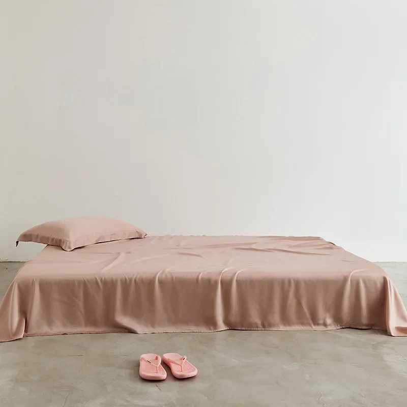 

Двуспальная кровать в нордическом стиле для дома, одноместная, 60 штук, Lanjing Tiansi, студенческое общежитие, кожа