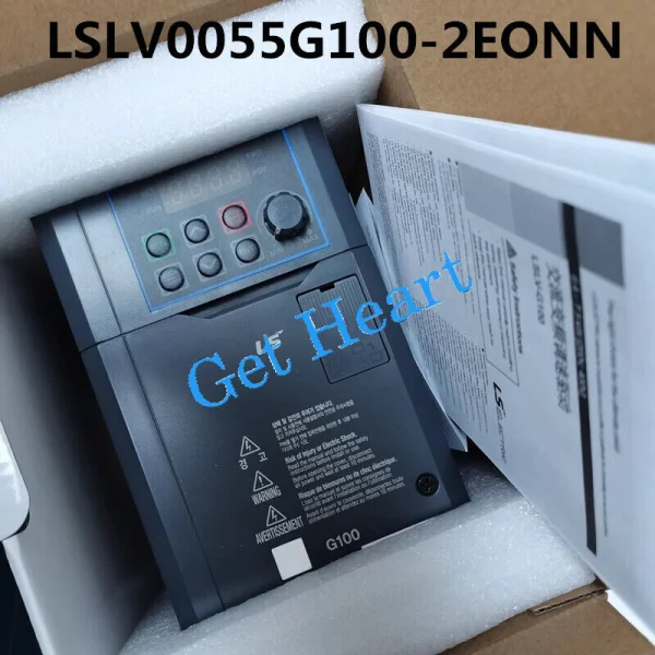 

Серия G100 Lv0055g100-2eonn или новый оригинальный точечный ПЛК