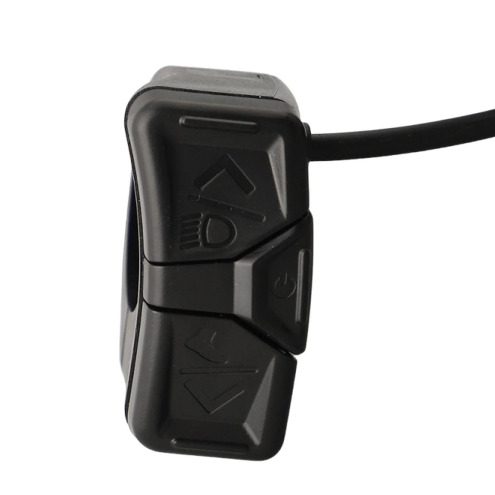 

Дисплей протокола Ebike CAN для Bafang M560 M510 M820, электродвигатель DPC245, запчасти для электрического велосипеда, аксессуары Bicicletas