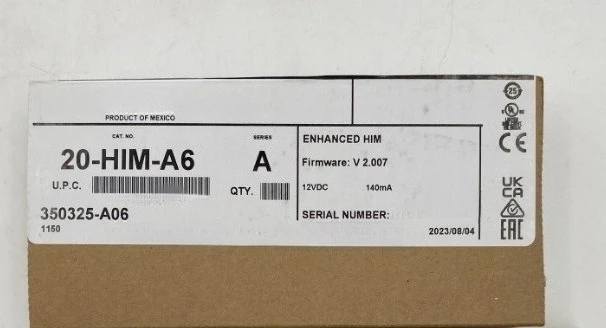 Brand New 20-HIM-A6 Interface Module 20HIMA6 Fast Delivery
