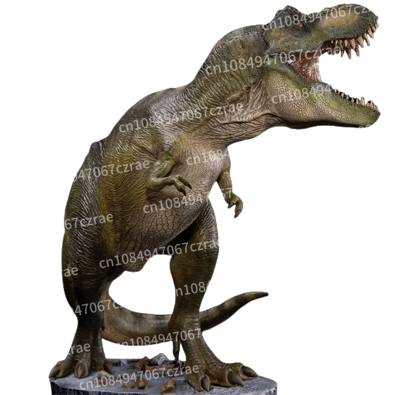 Nanmu Jurassic female Tyrannosaurus alpha coefficient 2.0 model animal collector