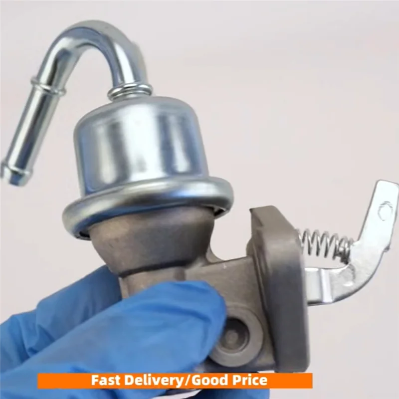 

A03Q-7000767 Fuel Pump 1J710-52032 For Kubota V2607 Bobcat S160 S185 S205 S550 S570 S590 S630 S650 T180 T190 T550 T590 T630