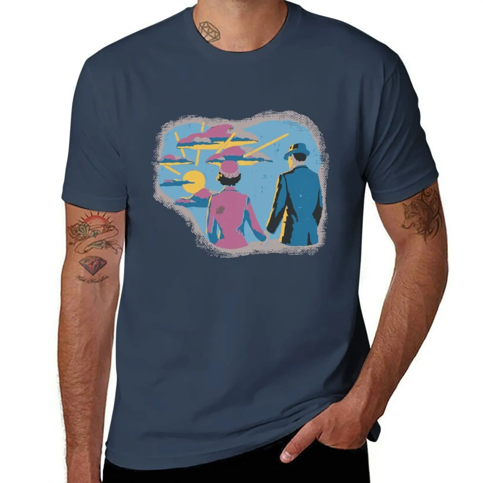 

Handbook for the Recently Deceased T-Shirt Fitness Training Breathable Tee