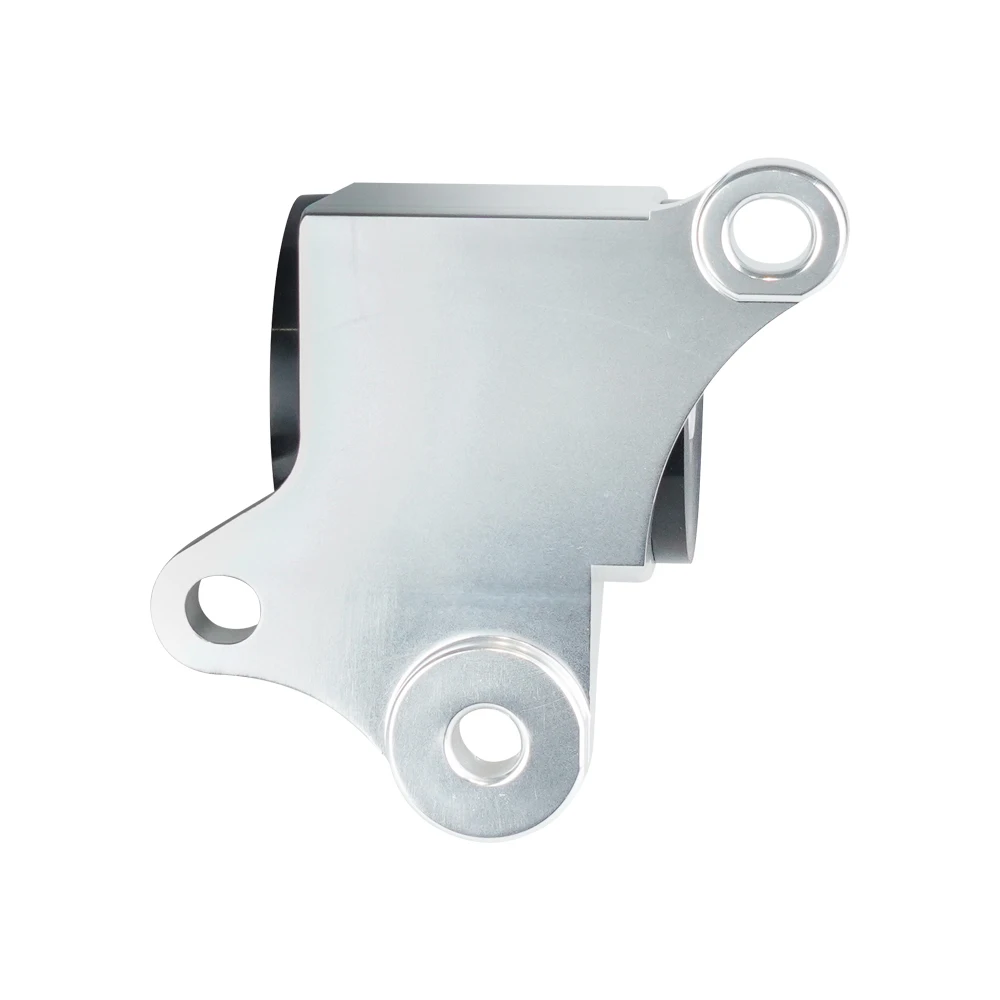 Auto Modifikation Motor Halterung Kit 2-bolzen Motor Swap Halterung Für Honda Civic EKSTK 62A Straße D16 B16 B18 EK 1996-2000 – Detail 4