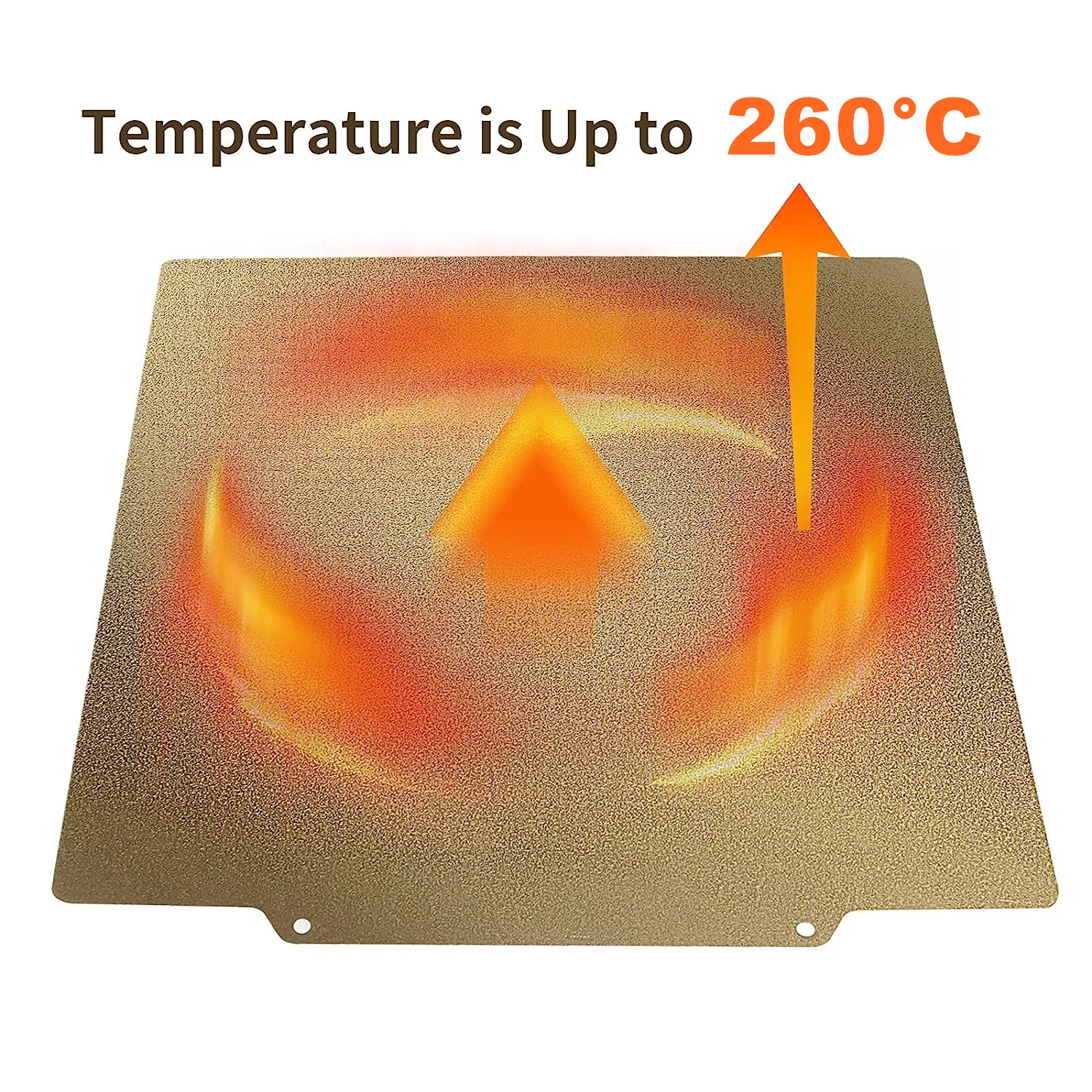 Build Plate PEI Sheet 235/257/310/350mm Bambulab X1C PEI Textured Magnetic Build Plate Ender 3 pei bed 3d printerMK3S heated bed