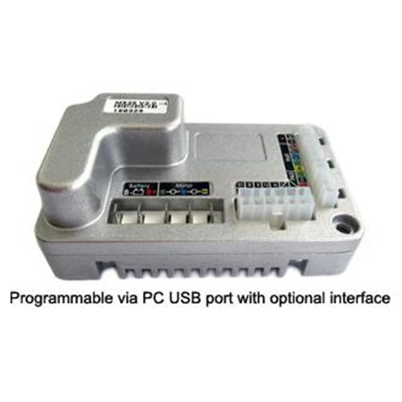 Motor Controller BA…