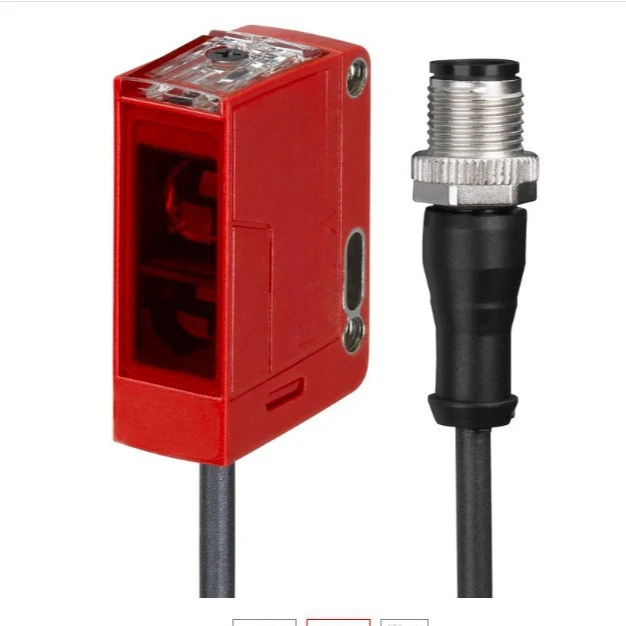 Geeignet für Lao Yizhen HT25CPP/4P-M12 HT25CPP/6G-M8 200 diffuser Reflexionssensor