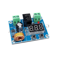 XH-M609 DC 12V-36V Charger Module Voltage OverDischarge Battery Protection Precise Undervoltage Protection Module Board