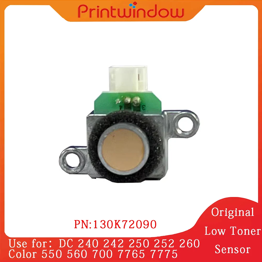 

130E85200 Original New Low Toner Sensor for Xerox DC 240 242 250 252 260 Color 550 560 700 7765 7775 Toner Sensor 130E 85200