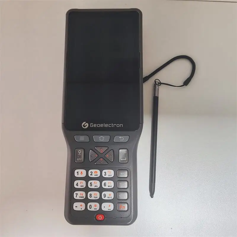Instrument Handheld Data Collector  Data Collector RTK Controller  P9IV P9III GPS