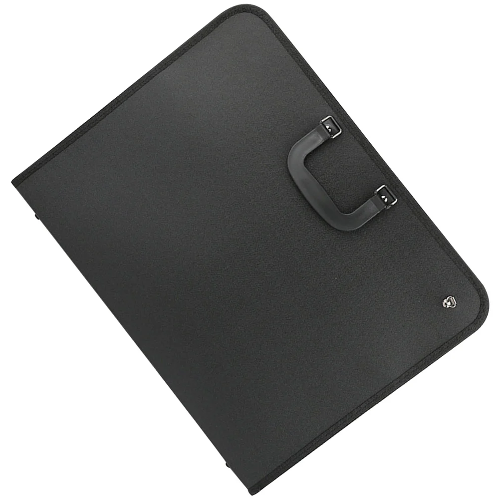 حقيبة رسم فنية محمولة مقاس A3، قماش أكسفورد قوي، تخطيط وظيفي، مقبض مريح، حامل مستلزمات الفنان للرسم #2