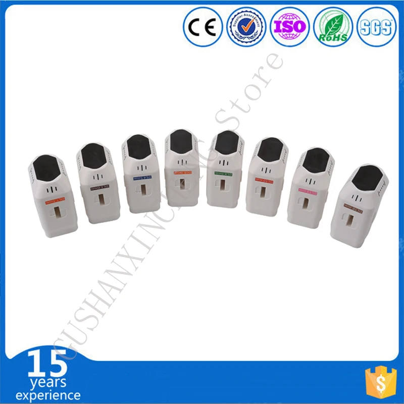 3D/4D HIFU Cartridges Replacement Head 1.5/3.0/4.5/6.0/8.0/10.0/13.0/16.0/ Accessories