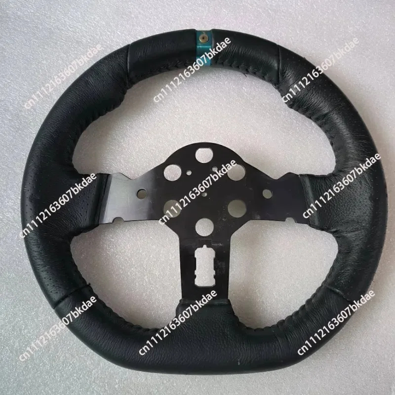 Replacement Steering Wheel Rim for Logitech G29 G923 G920, Original OEM Disassembly Parts, Sim Racing Wheel Upgrade