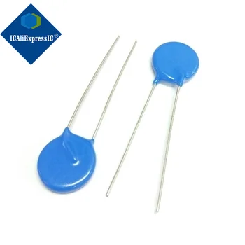 Varistor 14D431 14D431K, 5 PCes