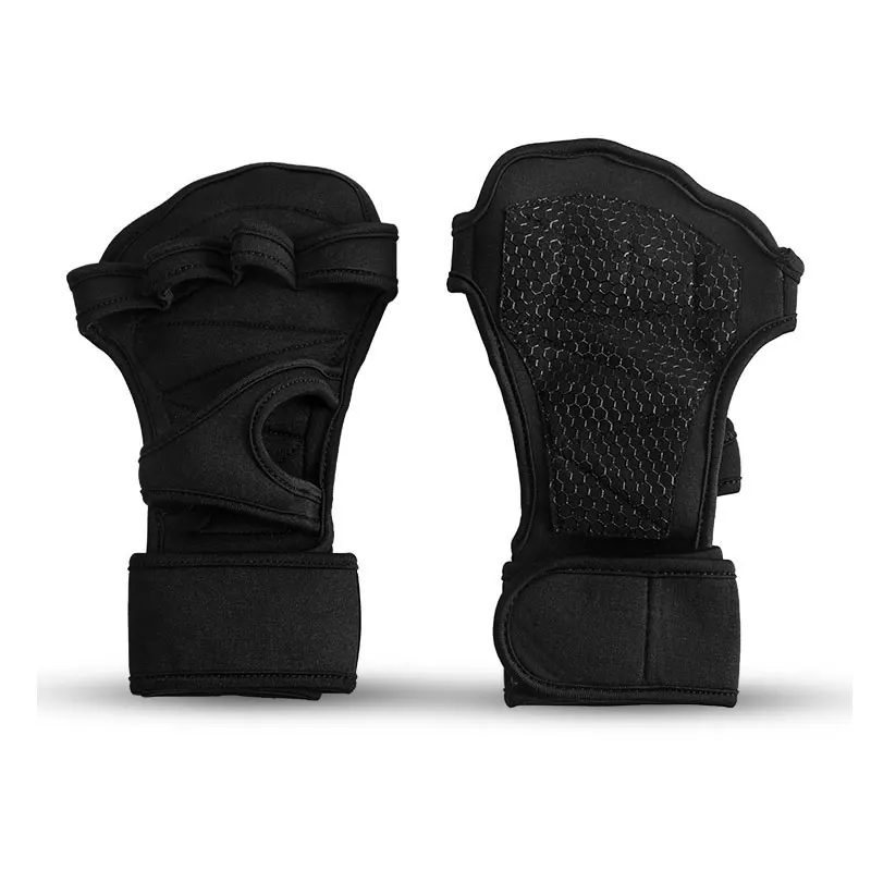 1PC Diving Cloth Sports Fitness Gloves Arm Guards Gloves Wrist Guards Silicone Non-slip Hand Guards