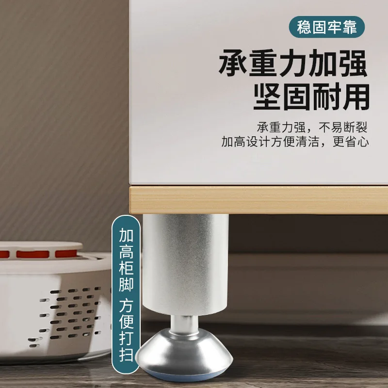 Metal Furniture Support Legs Cabinets Tv Stands Coffee Tables Sofas Replacement Hardware In Selected Height Finish