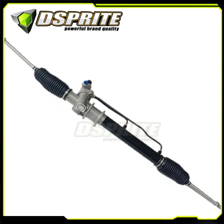 For HYUNDAI H100 PORTER Power Steering Gear Box Rack And Pinion 5770543010 57705-43011 57705-43010 57700-4B010 5770543011