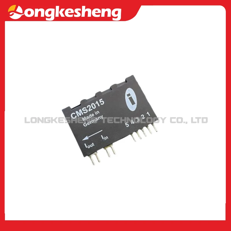 CMS2005  CMS2015  CMS2025  Free Shipping  Original module in stock