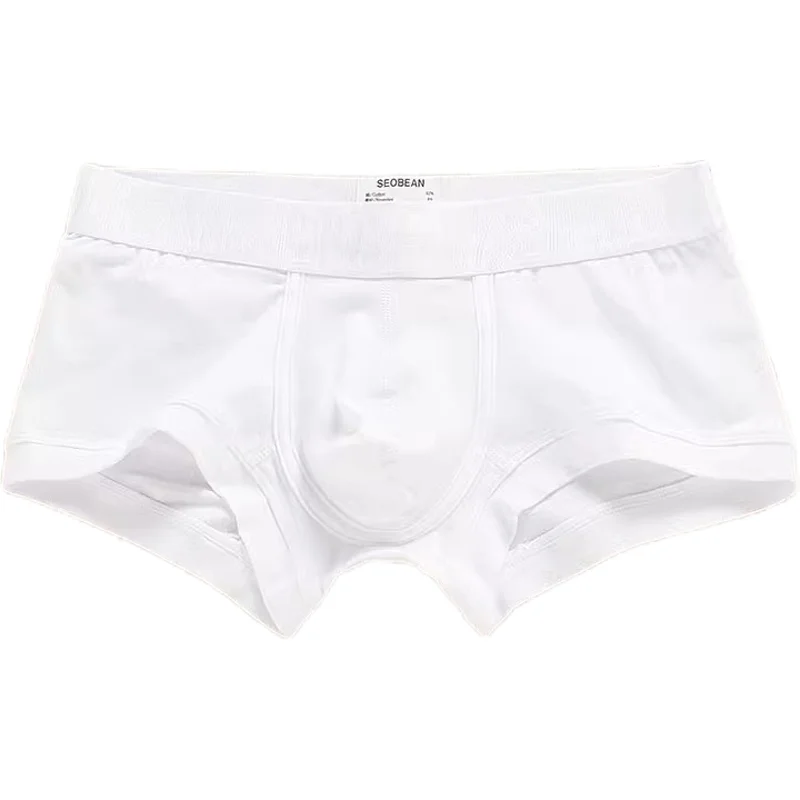 Thumbnail 2 - #20 Best Cotton Boxer Shorts to Buy In 2026
