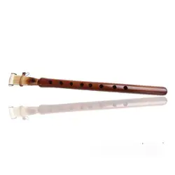 Handmade A-Key Apricot Wood Duduk Armenian Ethnic Style Characteristics Duduk Flute Performance Professional Musical Instrument