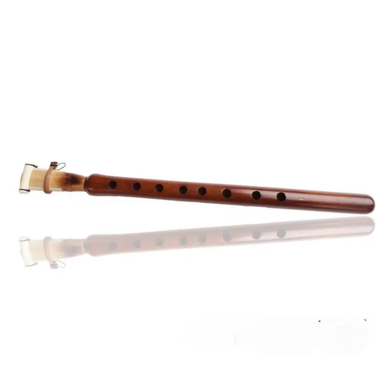 Handmade A-Key Apricot Wood Duduk Armenian Ethnic Style Characteristics Duduk Flute Performance Professional Musical Instrument