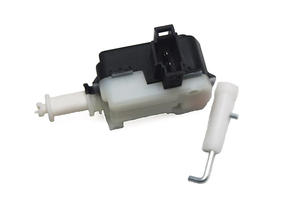 Actionneur De Verrouillage De Porte Pour Porsche 2003-2009 Cayenne Base/GTS/ S/Turbo/Turbo S, Actionneur De Verrouillage De Porte Arrière Gauche