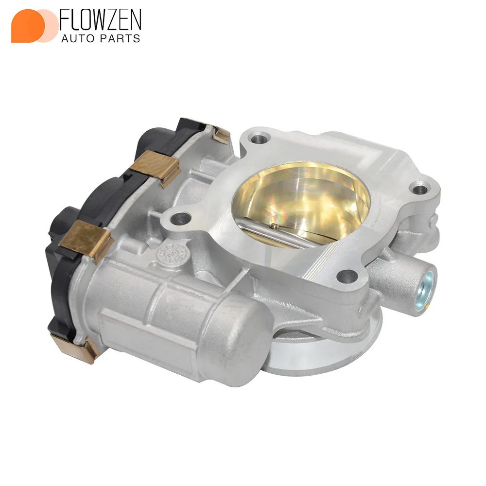 OE 12606260 12572658  Intake durable lasting Throttle Body For 2007 2008 GM Cadillac Hummer