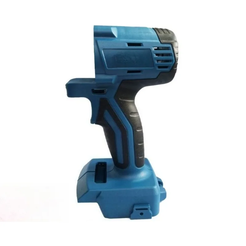 Electric Wrench Shell Case Plastic Shell 18V Lithium Battery Wrench Accessories