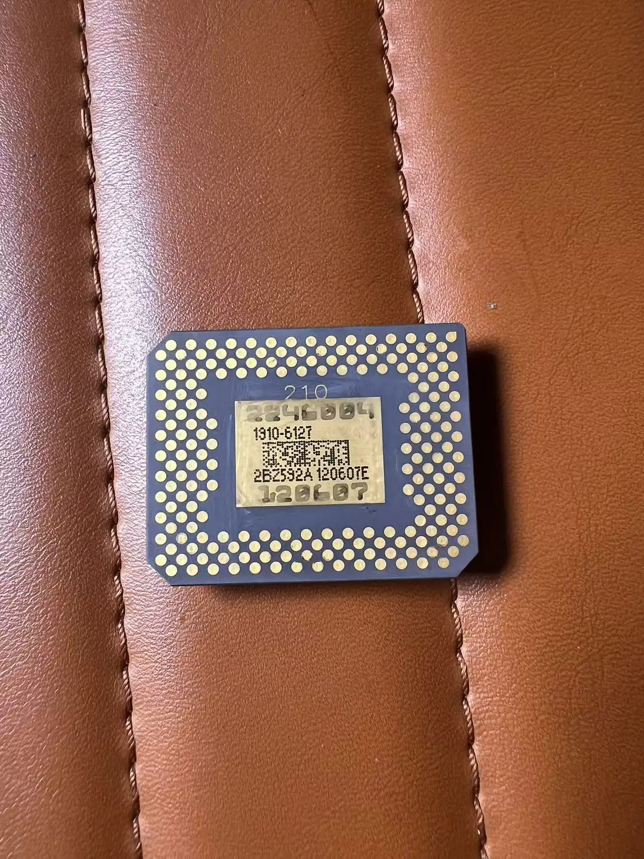 

1910-6127 210 DLP-проектор DMD ЧИП