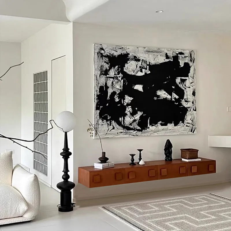 

Simple Modern Tv Stand Decoration Cabinet Minimalist Home Tv Stand Table Clearance Mueble Para Televisor Furniture