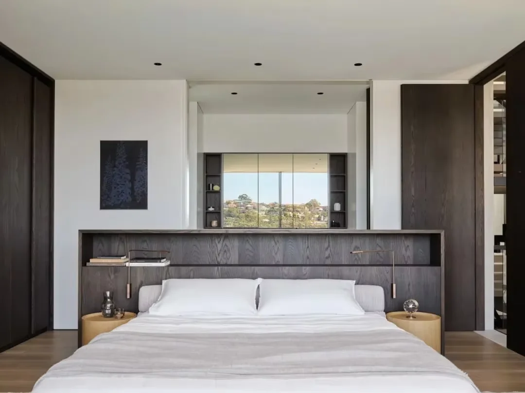 ออกแบบตกแต่งภายในสไตล์ร่วมสมัยแบบมินิมอล ภาพเรนเดอร์ 3 มิติ แบบก่อสร้าง วางแผนพื้นที่ ร่างแบบ บ้านวิลล่า ลอฟท์ บ้านหลังเต็ม