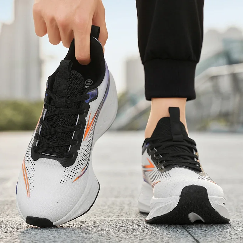 

Высококачественные новые дышащие противоскользящие амортизирующие кроссовки унисекс, детские уличные резиновые противоскользящие спортивные кроссовки