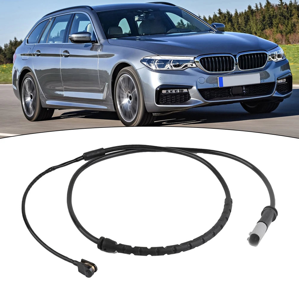 

For BMW For X5 For E70 For F15 Rear Brake Pad Wear Sensor Wire 34356792571 Trusted Replacement for Performance