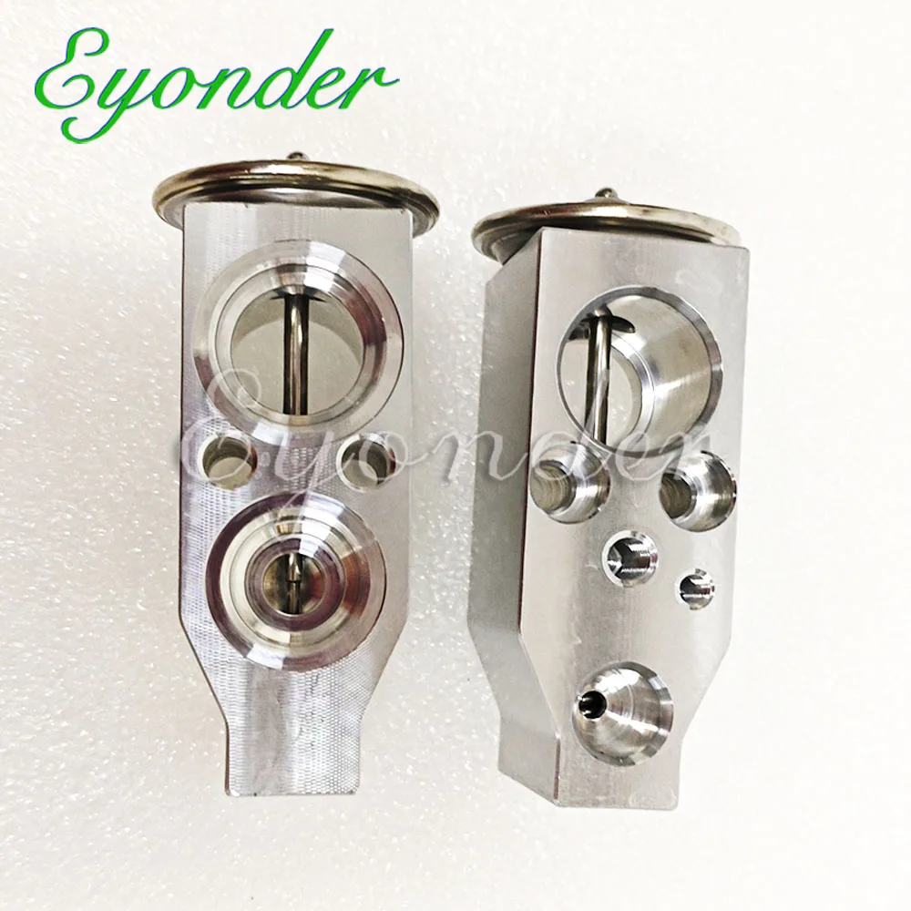 

Испаритель системы кондиционирования воздуха TXV, расширительный клапан блока для NISSAN 370Z MICRA JUKE QASHQAI + 2 I Φ 922001HP0C 922001HM0A