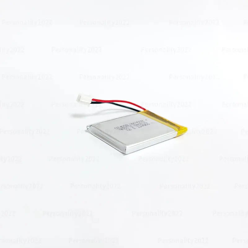1szt-10szt 503040 600mAh Lipo Bateria litowo-polimerowa 3,7V Li Po Baterie do głośnika Głośnik Bluetooth Radio Gps DVD Masażer