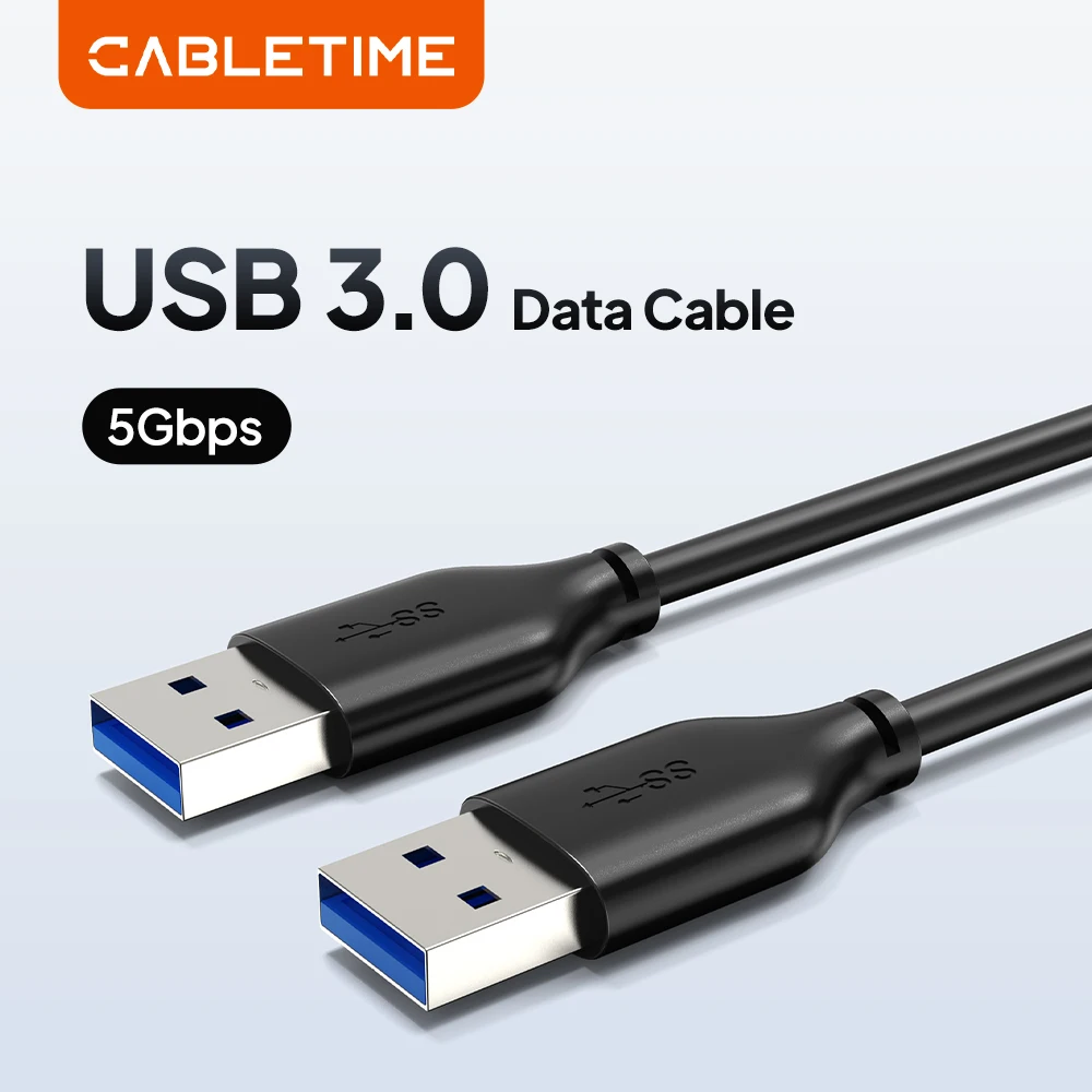 Cabletime Usb 3.0 A…