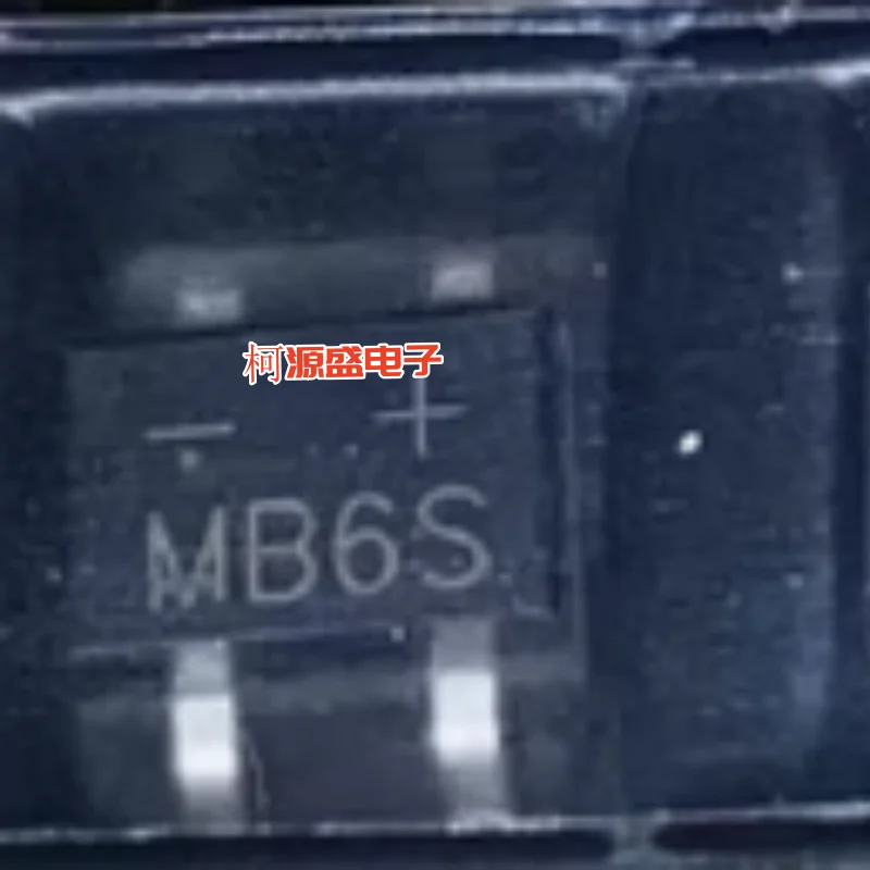 Surface Mount Recti… - image