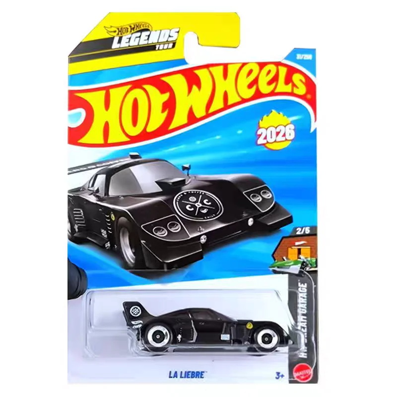 Hot Wheels Cars 202…
