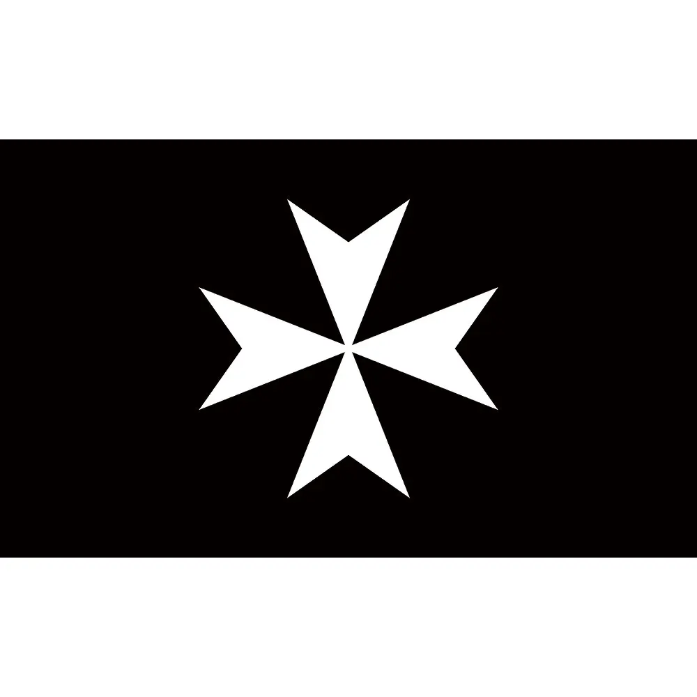 Custom Flag Of The …