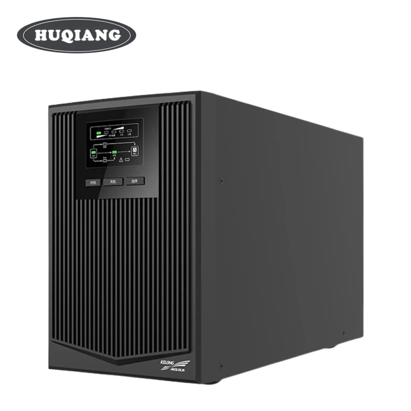 KELONG UPS Lift Parts Uninterruptible Power Supply YTR1101 For Elevator