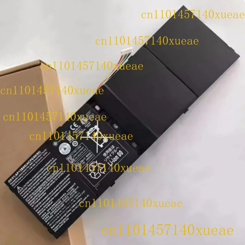 AP13B3K para Packard Bell ENTF71BM TF71BM batería para Acer Aspire V5 V7 R3 R7 ZRI ZRK ZRQ ZQK ZQI ZQY ZQX ZQY ZQI Z8C V5MM1 P446