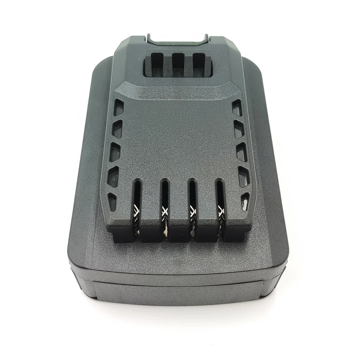 For CRAFTSMAN/Stanley 18/20V Tools Battery Adapter for Metabo 18V Batteries To for CRAFTSMAN/Stanley 18/20V Battery Power Tools - view 4