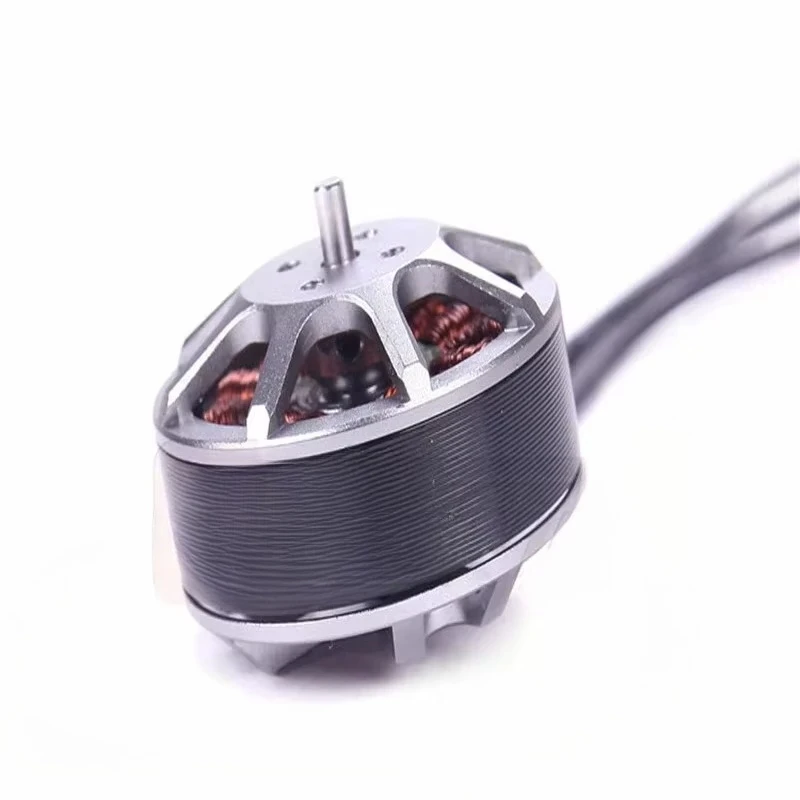 GARTT ML 3508 580KV Brushless Motor (Metal) for Multirotor Quadcopter Hexa for E600