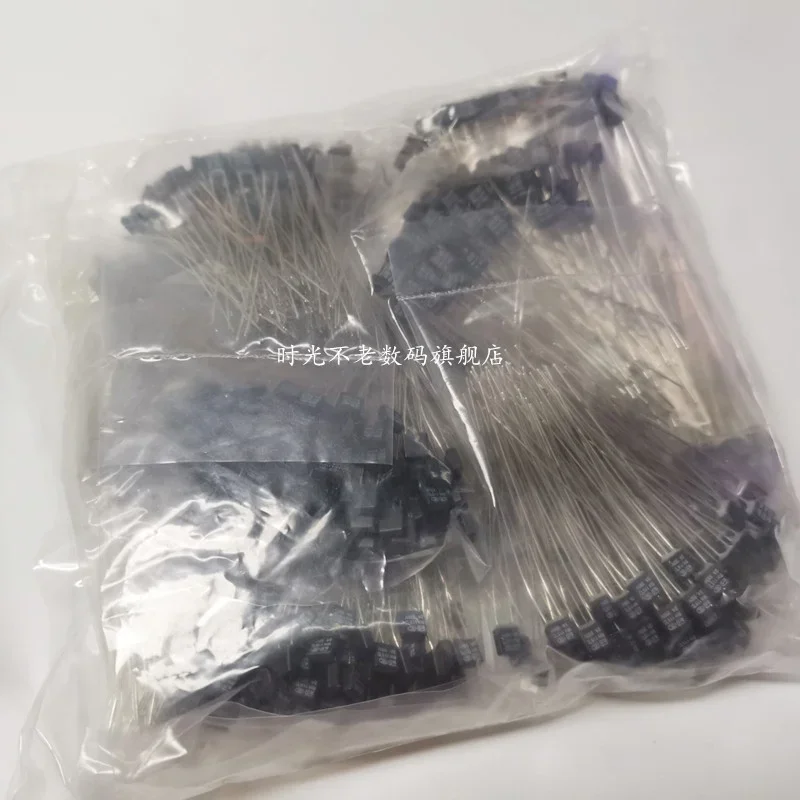 100 adet RH 92 95 102 105 110 120 125 130 135 140 145 150 derece termal sigorta RH sıcaklık sigorta 2A 250V Fan motoru termal sigorta
